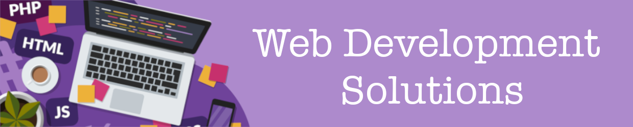 Logo WebDevSolutions